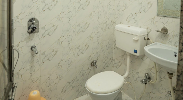 Номер Standard Hotel Chouhan Palace