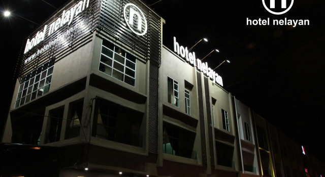 Hotel Nelayan, จอง โรงแรม Pangkor Laut Perak