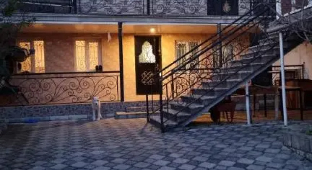 tsereteli street #16, Rezervovat Hotel Hotely v Imereti s parkováním, Parkování