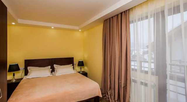 Crystal Hill Resort, Book Villa Villas in Samckhe Javakheti, Villa