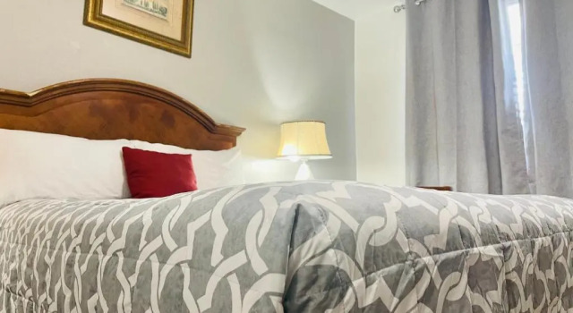 Номер Standard Siesta Inn Sarasota - Indian Beach