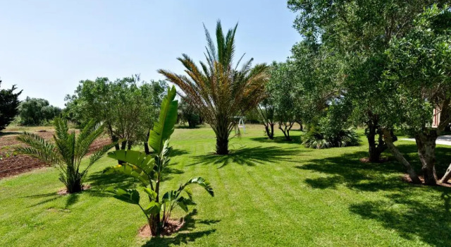 Olive Garden House, Book Hotel Melendugno Salento