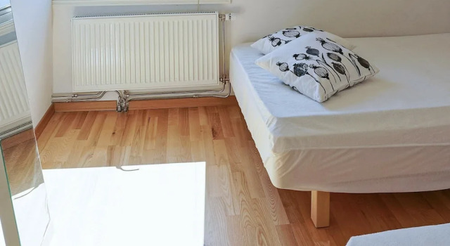 Holiday Home in Varberg, Varaa Hotelli Hotellit ja majoitukset kohteessa Varberg, Hotelli