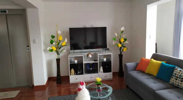 Elite Apartment 2, Rezerwuj Apartament Cuzco Cusco