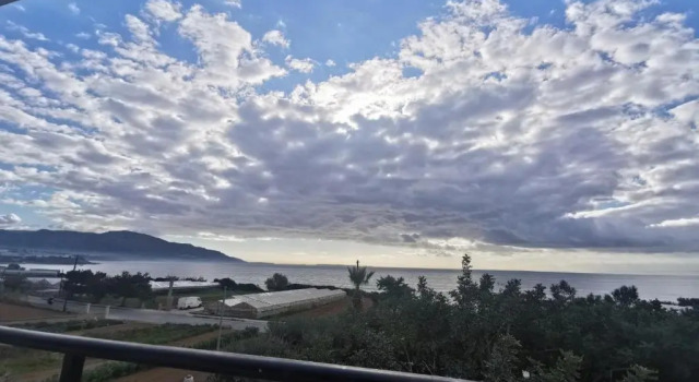 Апартаменты Peter & Paul Seaview House Private Parking, A/C