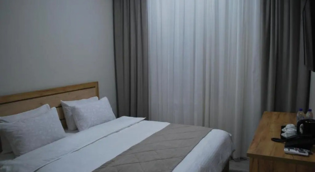 Двухместный номер Standard Airport Hotel 24