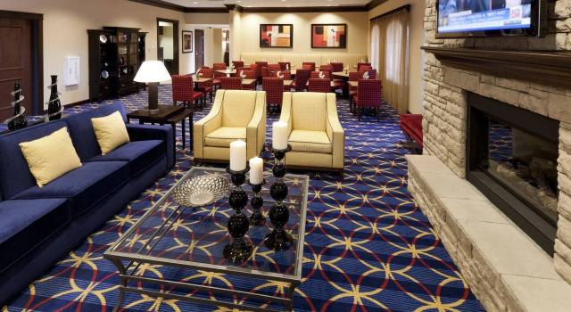 TownePlace Suites Tucson Williams Centre