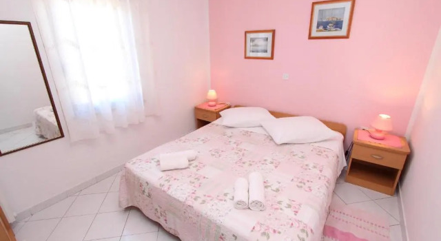 Apartments Pataj, Забронировать Апартаменты/квартира Ровинь Rovinj Riviera