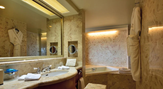 Номер Standard The Naha Terrace