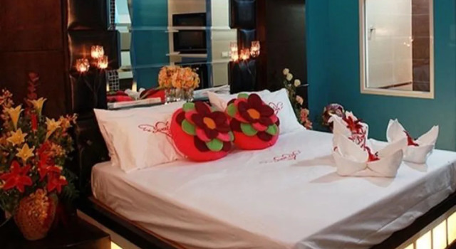 Sweet Love Inn Hotel, Забронировать Курортный отель Курортные отели провинции Чонбури, Курортный отель