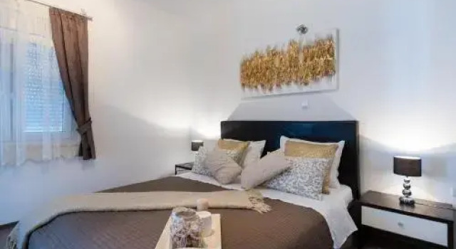 Apartments Nana, Rezerwuj Apartament Podstrana Split Region