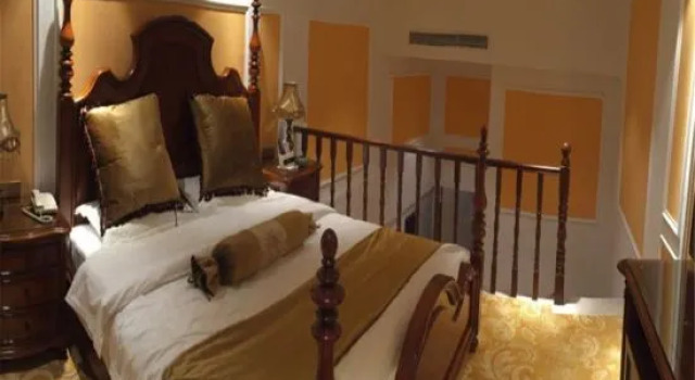 Люкс BABILUN Hotel
