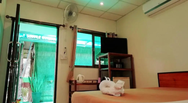 Номер Superior Macura Resort