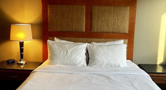 Номер Deluxe Anavada Inn & Suites - Prince George