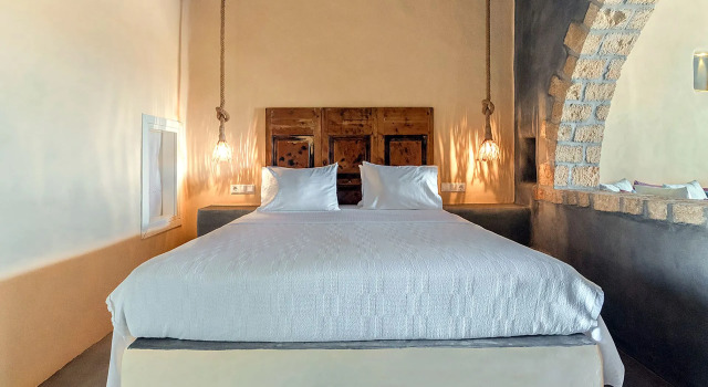 Pangaia Seaside Hotel Adults Only