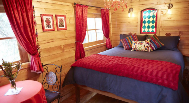 Heimat Chalets, Book Chalet New Norfolk 