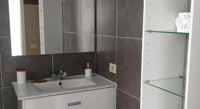 Студия Standard Apartamentos El Patio
