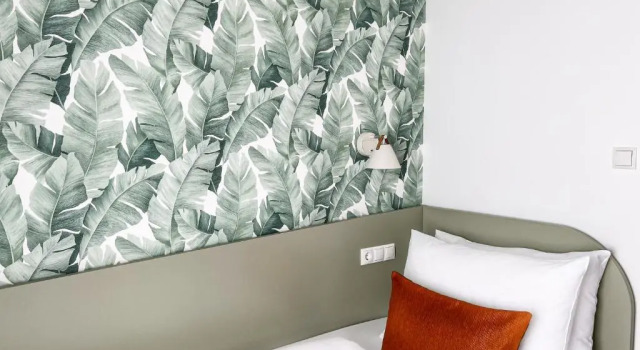 Номер Standard The Weekend Hotel