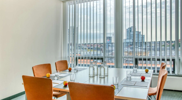 IntercityHotel Hannover