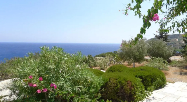 Вилла с 3 комнатами Villa Celestina, Great for Privacy and Seclusion