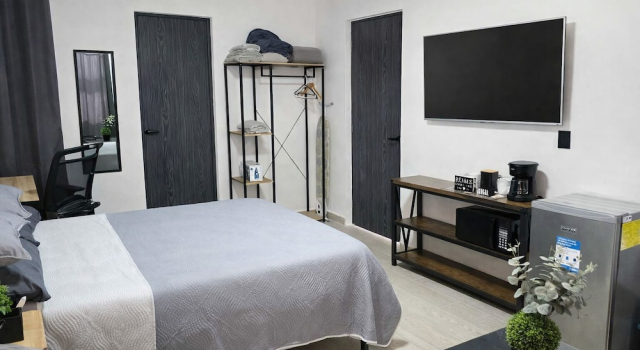 Depto Tec by tuhost