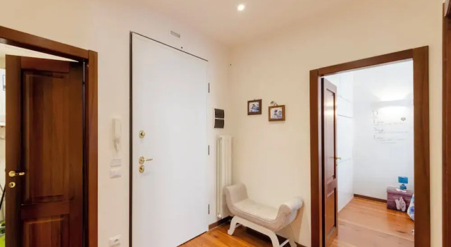 Bright 2BR flat in Rapallo Centre, Забронировать Апартаменты/квартира Рапалло Итальянская Ривьера