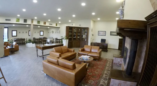 Hotel Il Casale Verde, Book Hotel Sassuolo Emilia-Romagna