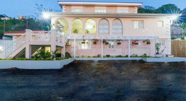 Jasmine Inn