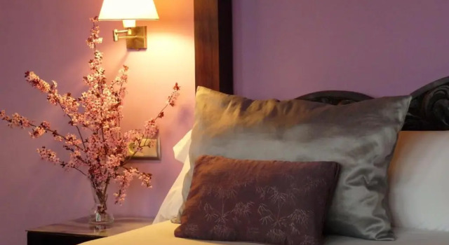 Люкс Eco Hotel Boutique & Spa Capitulo Trece