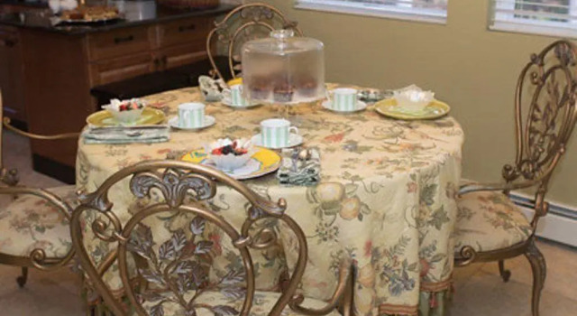 Windsong Retreat Bed & Breakfast, Prenota Hotel Rock Hill Sullivan County