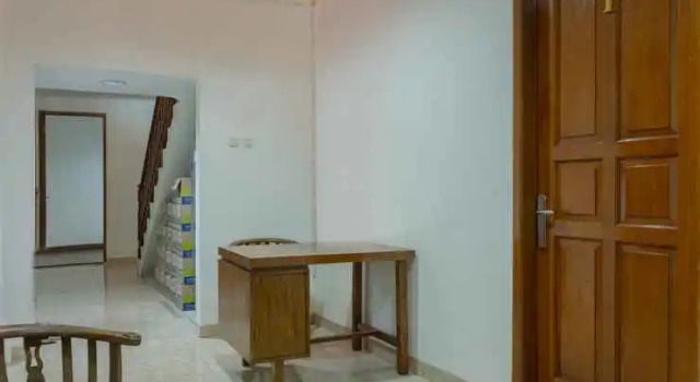 SPOT ON 2852 Kost Minimalis, Prenota Hotel Mampang 