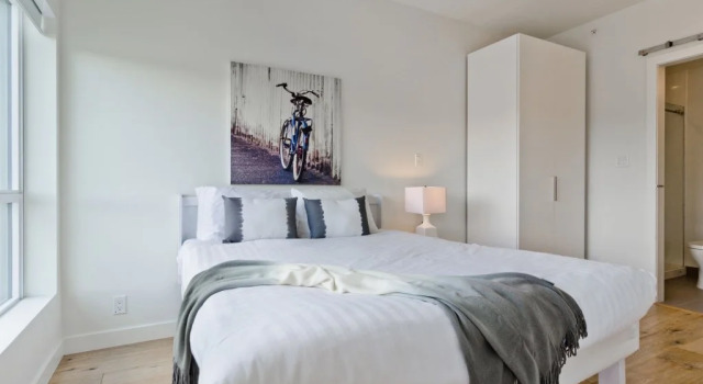 O Hotel Suites SoBow, Забронировать Отель СПА-отели Calgary Region, SPA-услуги