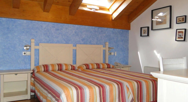 Hotel Casa Azcona
