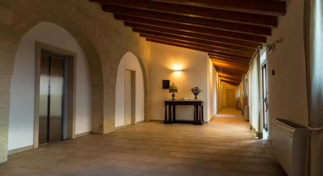 Номер Standard Masseria Martellotta