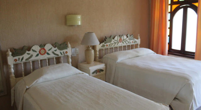 Cabanas Maria Del Mar, Prenota Hotel Hotel a Quintana Roo con parcheggio, Parcheggio