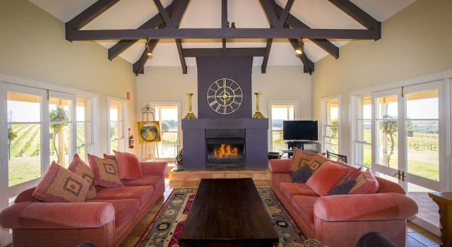 Holman Estate