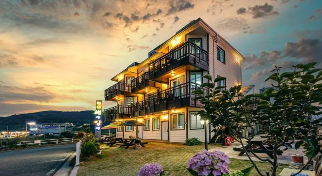 Star moon Pension