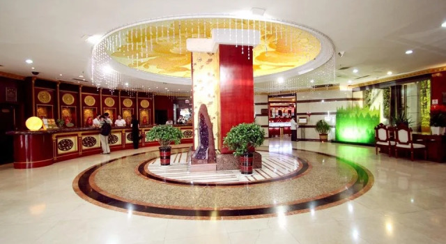 Orient Dynasty Hotel