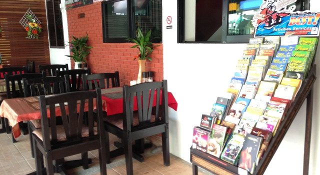 The Chiang Mai Nest Guest House, Забронировать Отель Чиангмай провинция Чианг Май, рядом с Vieng-Joom-On Tea House