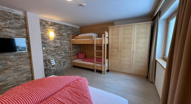Appartements Delano, Prenota Appartamento Hotel SPA a Tirolo, SPA