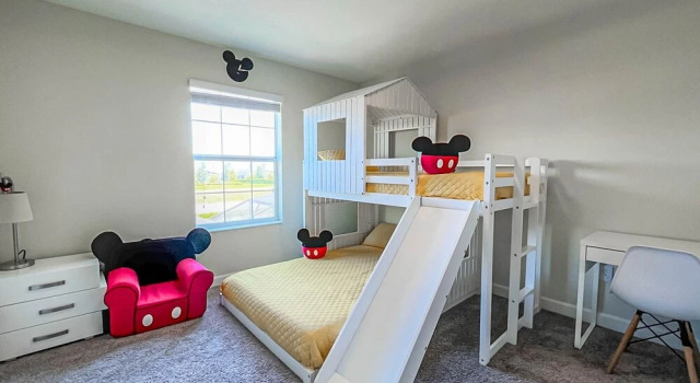 8923cg 4 Bedroom Townhouse by Redawning