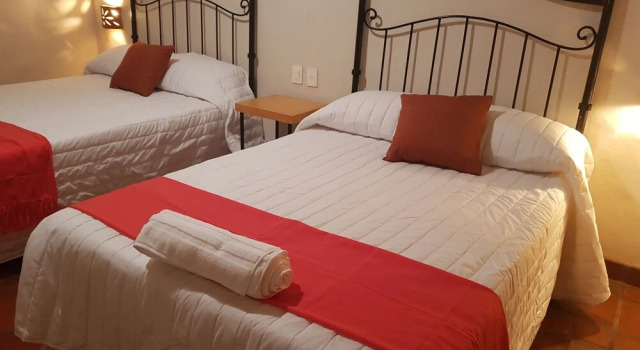 Номер Premier Puerta San Pedro