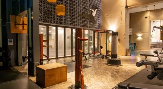 Mulberry Verve Suites KL Mid Valley 4Pax 2 Bedroom