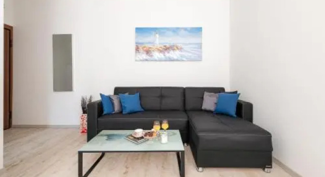 Apartment Linda, Prenota Appartamento Splitska 