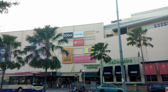 Apple 1 Hotel Queensbay, Prenota Hotel Bayan Lepas 