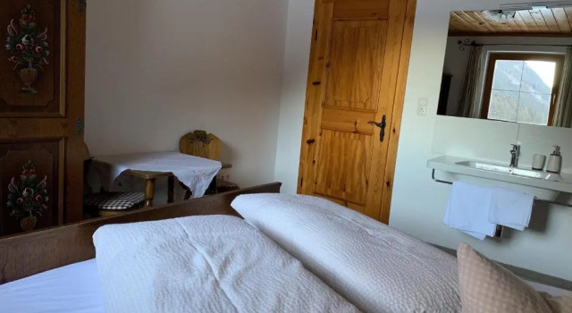 Donneralm, Varaa Hotelli Neustift im Stubaital Stubai Glacier