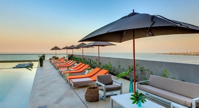 Apartamentos Morros City Cartagena, Забронировать Отель Отели Картахены с бассейном, рядом с Consulate of Panama, Бассейн