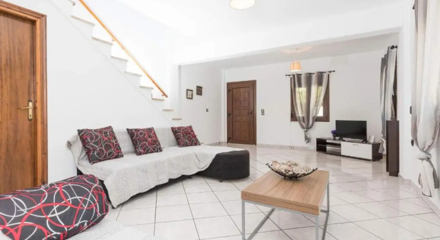 Maria's House, Book Hotel Potamia Thassos