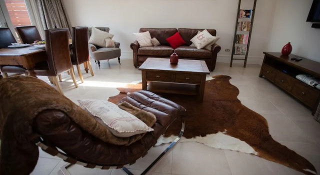 Belmont at Beechworth 2 bedrooms, 2 bathrooms, 2 couples, Buchen Sie Hotel Beechworth Victorian High Country