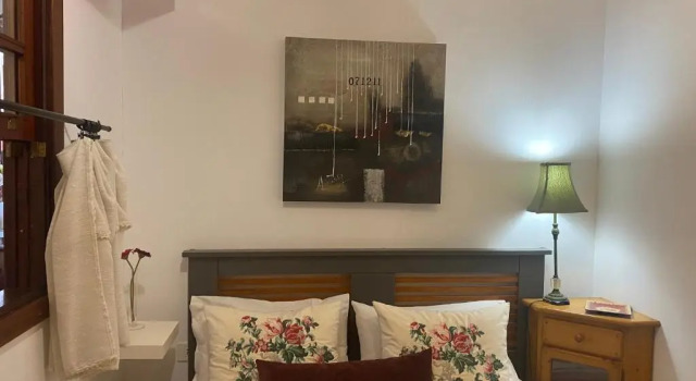 Appartamento Loft Rural